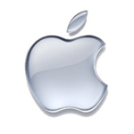 Macintosh Apple Logo