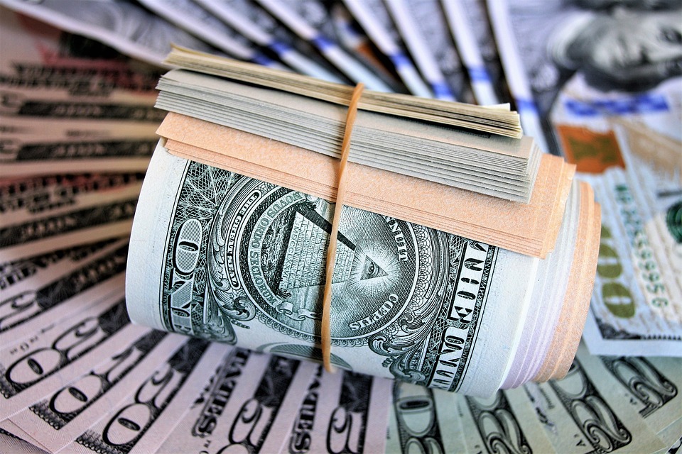 Ransom Money