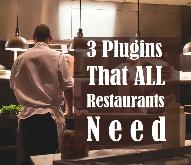 Restaurant Plugins Cover Photo