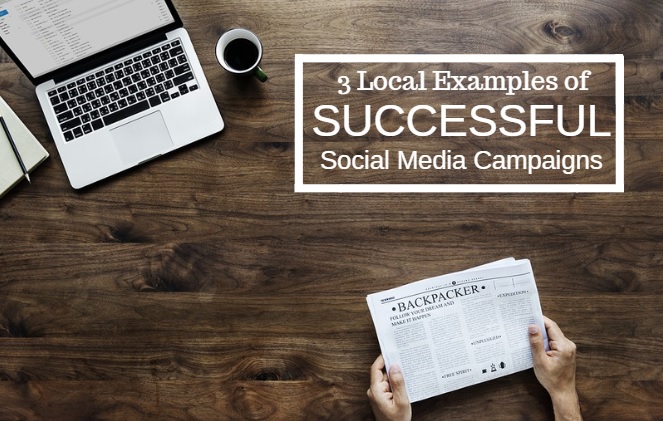 local-social-media-campaign