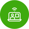 icon social media management icon social media management