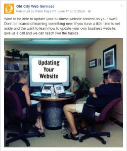 Facebook 